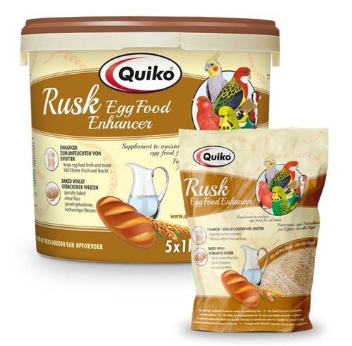 Quiko Rusk 5 kg