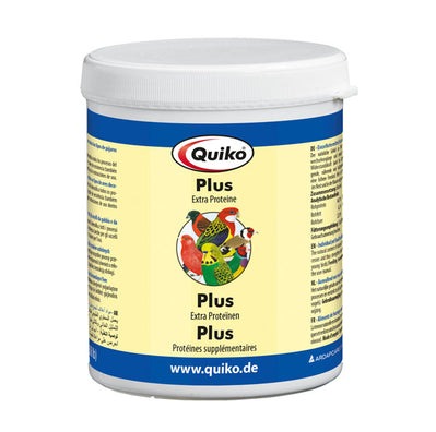 Quiko Plus