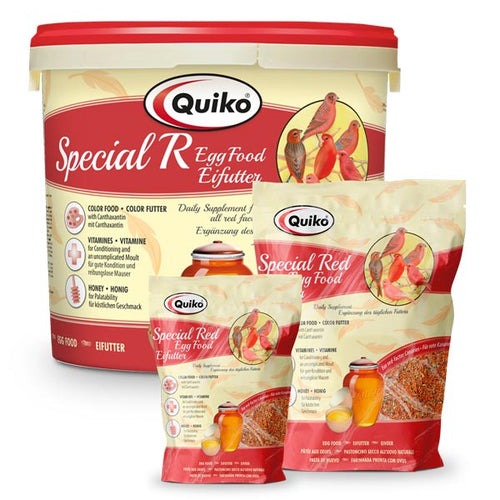 Quiko Special R 5 kg