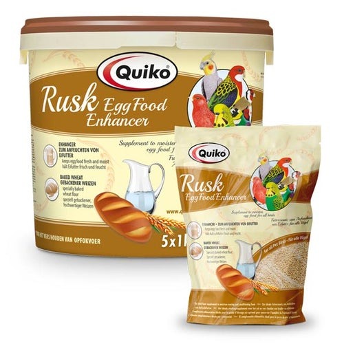 Quiko Rusk 5 kg