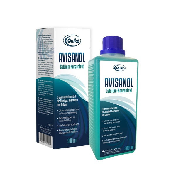 Quiko Avisanol 500 ml