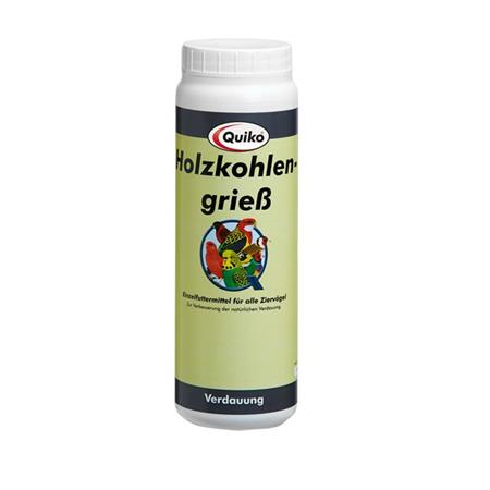 Quiko Charcoal (kömür) 270 gr