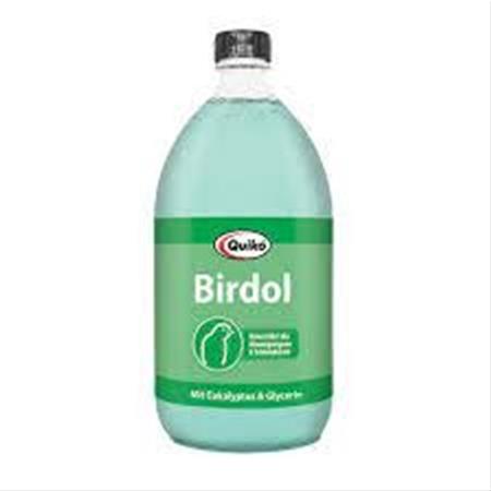 Quiko Birdol (banyo) 250 ml