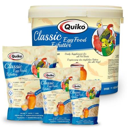 Quiko Classic Eggfood 5 kg