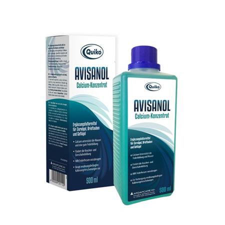 Quiko Avisanol 500 ml