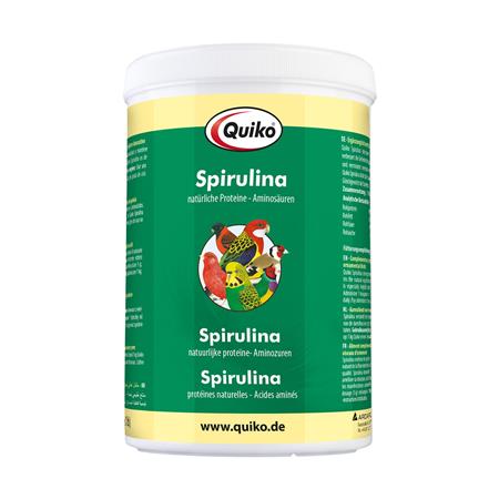 Quiko Spirulina 250 gr / 500 gr