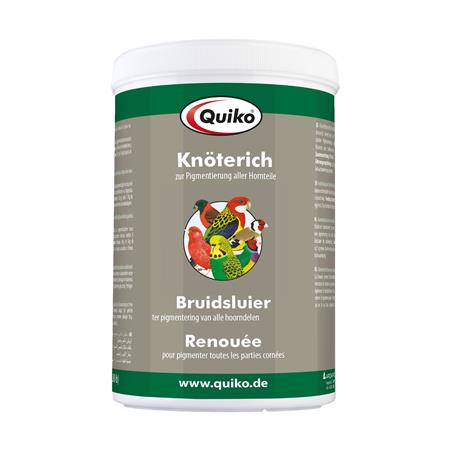 Quiko Knotweed 250 gr