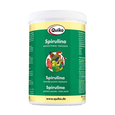 Quiko Spirulina 250 gr / 500 gr