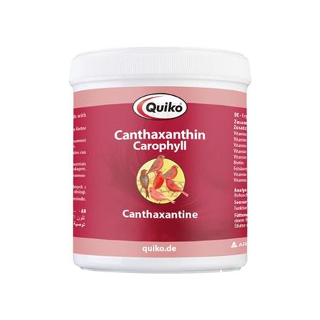 Quiko Canthaxantin 100 gr