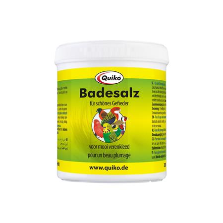 Quiko Badesalz (Banyo Tuzu) 300 gr